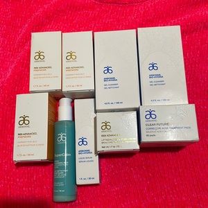Arbonne Skincare